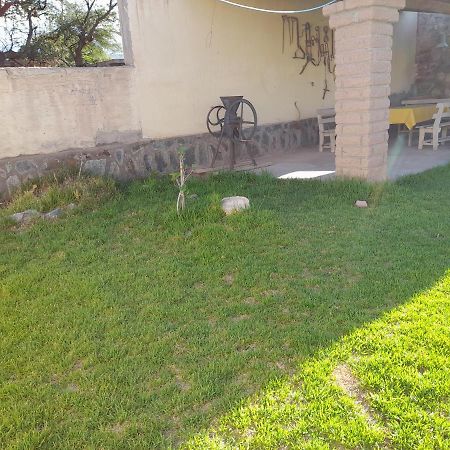 Antigua Lupe Villa Cachí Esterno foto