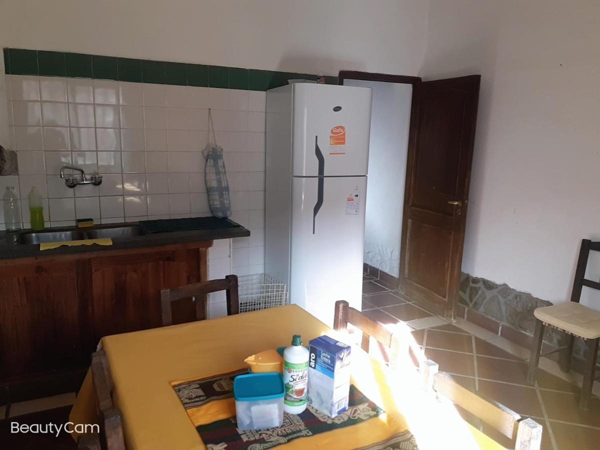 Antigua Lupe Villa Cachí Esterno foto