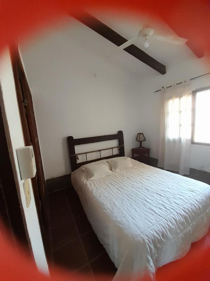 Antigua Lupe Villa Cachí Esterno foto