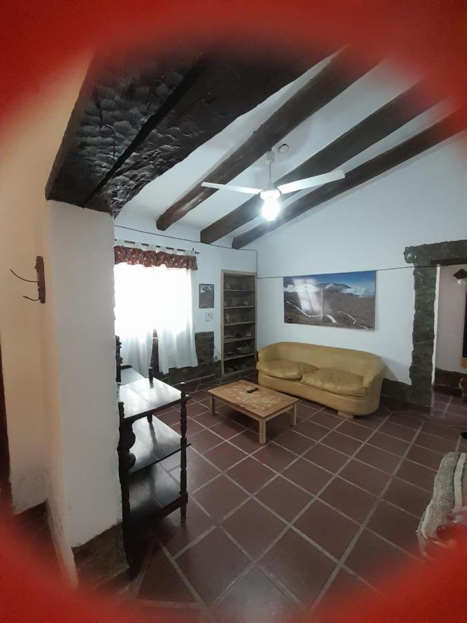 Antigua Lupe Villa Cachí Esterno foto