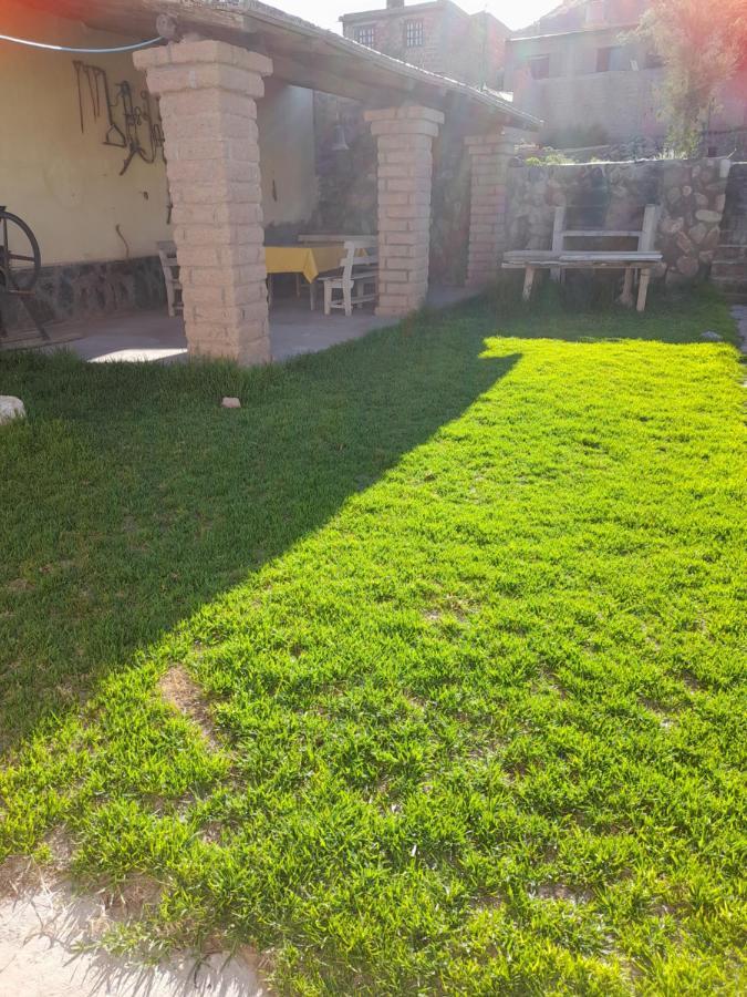 Antigua Lupe Villa Cachí Esterno foto