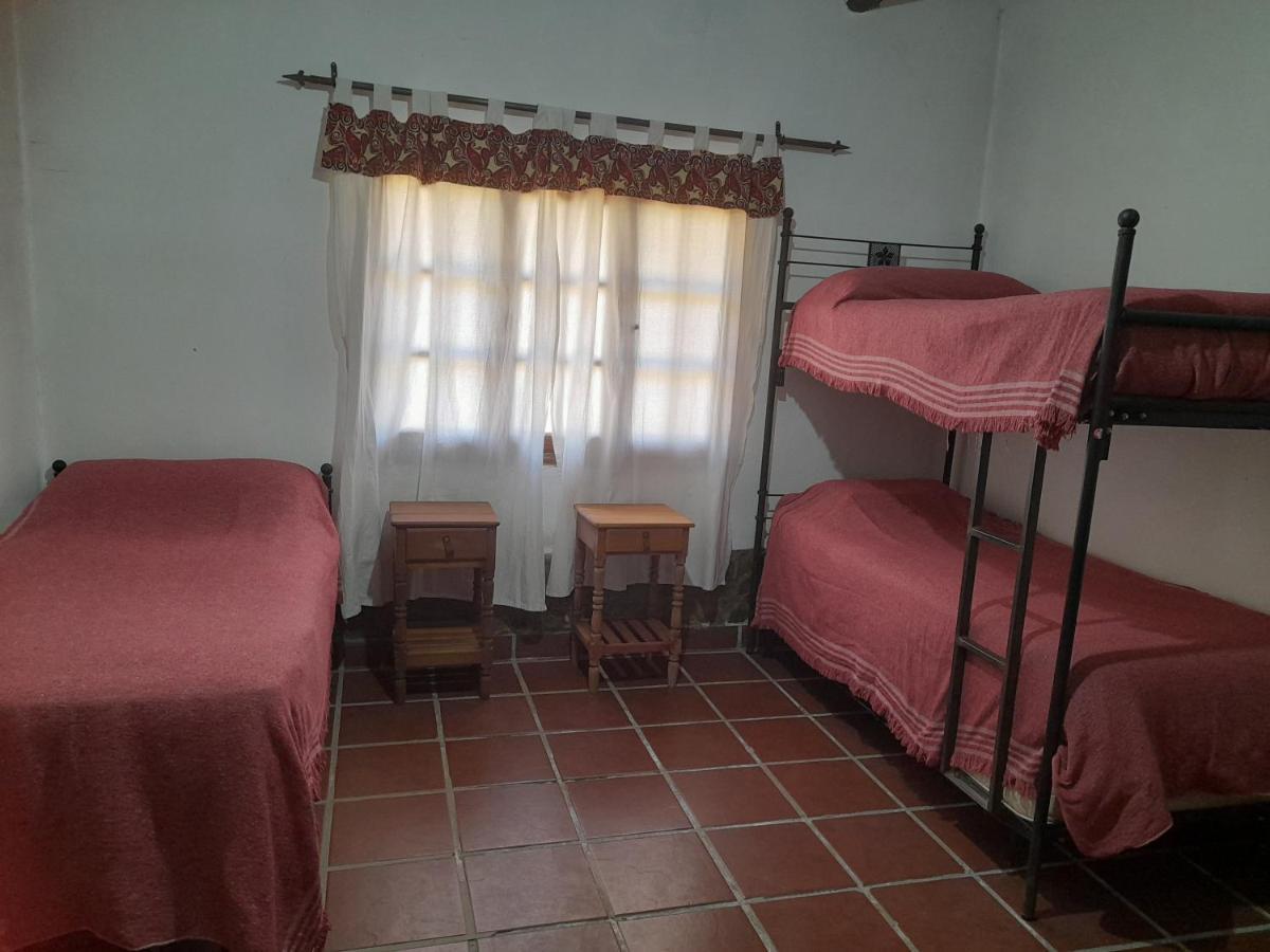 Antigua Lupe Villa Cachí Esterno foto